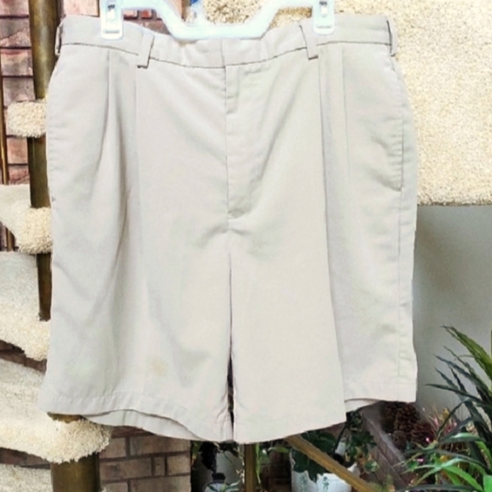 Mens Tommy Hilfiger Chico  Golf Shorts